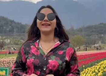 ज्योति को आज कोर्ट में पेश करेगी हिसार पुलिस