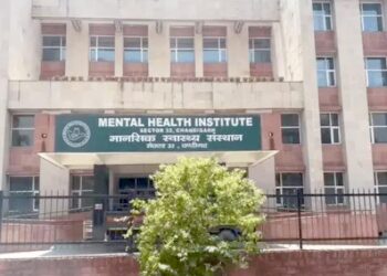 चंडीगढ़ अस्पताल में आया मरीज कोरोना पॉजिटिव मिला:पंजाब से है