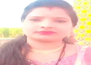 यमुनानगर में होमगार्ड की पत्नी की मौत