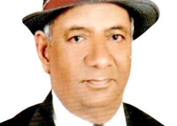 वर्किंग जर्नलिस्ट्स ऑफ इंडिया द्वारा सुरिंदर वर्मा को चंडीगढ़, पंजाब व हिमाचल प्रदेश का सलाहकार नियुक्त किया गया