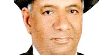 वर्किंग जर्नलिस्ट्स ऑफ इंडिया द्वारा सुरिंदर वर्मा को चंडीगढ़, पंजाब व हिमाचल प्रदेश का सलाहकार नियुक्त किया गया