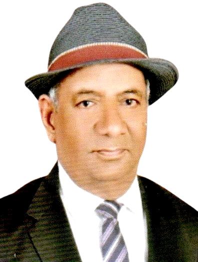 वर्किंग जर्नलिस्ट्स ऑफ इंडिया द्वारा सुरिंदर वर्मा को चंडीगढ़, पंजाब व हिमाचल प्रदेश का सलाहकार नियुक्त किया गया