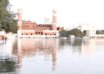 पंजाब में 3 दिन आंधी-बारिश का अलर्ट: 10 मई से मौसम बदलेगा