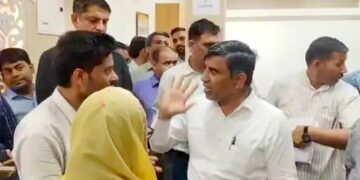 हरियाणा बोर्ड परीक्षा में सरकारी स्कूलों का शानदार प्रदर्शन