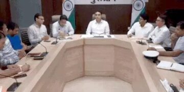 हरियाणा के 11 शहरों में आज ब्लैकआउट होगा