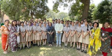 सीबीएसई बोर्ड के नतीजों में जैनेंद्रियों ने मचाया धमाल