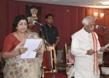 हरियाणा के सूचना आयुक्तों की नियुक्ति को हाईकोर्ट में चुनौती: आज ही मुख्य सूचना आयुक्त समेत 5 का शपथग्रहण हुआ