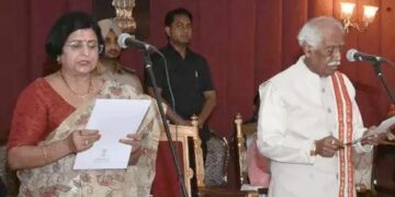 हरियाणा के सूचना आयुक्तों की नियुक्ति को हाईकोर्ट में चुनौती: आज ही मुख्य सूचना आयुक्त समेत 5 का शपथग्रहण हुआ