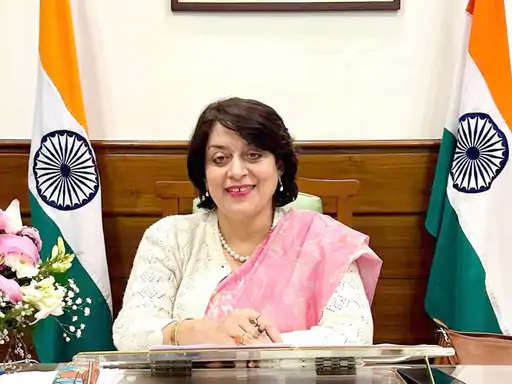 हरियाणा में 25 मई तक ड्रोन उड़ाने पर प्रतिबंध