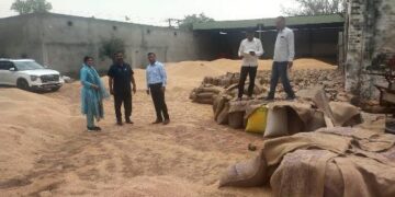 श्री हनुमंत कथा में देश भर से कई राजपाल, मुख्यमंत्री, केंद्रीय मंत्री व धर्माचार्य पधारेंगे : तरुण भंडारी