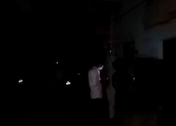 हरियाणा में कल 15 मिनट ब्लैकआउट होगा