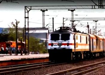 कालका-शिमला रेल लाइन पर 14 दिन का ब्लॉक