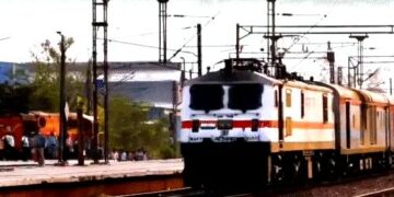 कालका-शिमला रेल लाइन पर 14 दिन का ब्लॉक