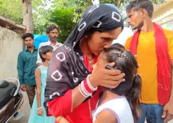 खन्ना में पिता से परेशान तीन लड़कियों ने छोड़ा घर