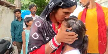 खन्ना में पिता से परेशान तीन लड़कियों ने छोड़ा घर