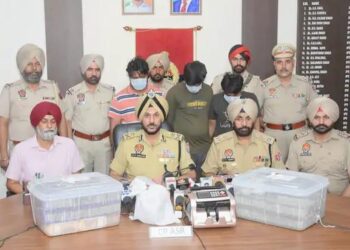 तुर्की से जुड़े ड्रग रैकेट का पर्दाफाश