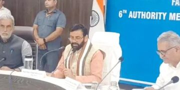 हरियाणा CM ने चीफ इंजीनियर को सस्पेंड किया