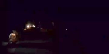 फिरोजपुर छावनी में ब्लैकआउट मॉक ड्रिल