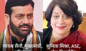 हरियाणा की जेलों में 1100 स्पॉट सेंसेटिव: बाहर से लोग मोबाइल तक फेंक देते