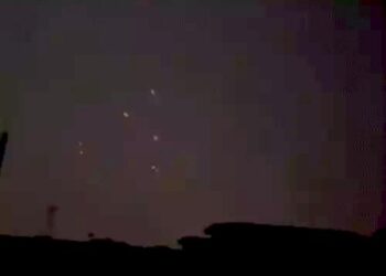 पाकिस्तान का जम्मू, राजस्थान और पंजाब पर हमला