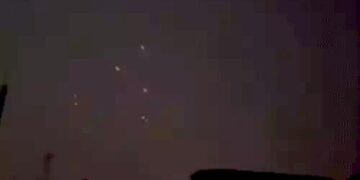 पाकिस्तान का जम्मू, राजस्थान और पंजाब पर हमला