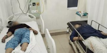 हरियाणा में परिवार के 7 लोगों ने सुसाइड किया