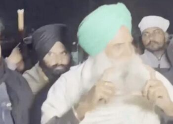 केंद्र और किसानों के बीच होने वाली मीटिंग रद्द