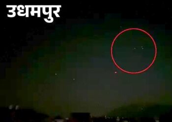 पाकिस्तान ने 3 घंटे के बाद ही सीजफायर तोड़ा:जम्मू-कश्मीर में फायरिंग