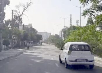 पंजाब में आज 16 जिलों में बारिश-आंधी का अलर्ट