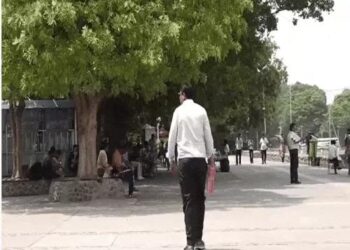 पंजाब में भीषण गर्मी, आज हीट वेव का रेड अलर्ट