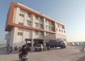 फतेहाबाद में सट्‌टेबाजी के आरोप में 4 लोगों पर FIR