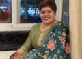 अहमदाबाद विमान हादसा, हरियाणा की महिला की मौत: बेटी से मिलने के लिए लंदन जा रही थीं