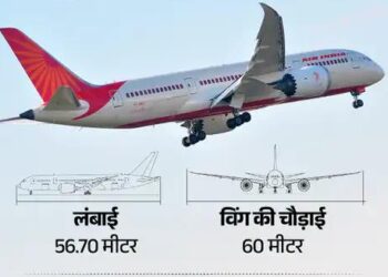 DGCA बोला-हर उड़ान से पहले बोइंग 787 की जांच जरूरी