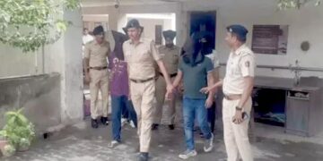 चंडीगढ़ में साइबर ठगी में 5 और गिरफ्तार: सुप्रीम कोर्ट जज और CBI अफसर बताकर ठगे 2.5 करोड़ रुपए