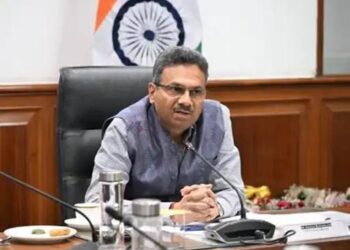 हरियाणा में जुलाई में होगा CET एग्जाम: मुख्य सचिव ने 2 से 3 दिन में कराने को कहा, सोमवार तक परीक्षा केंद्रों की रिपोर्ट मांगी