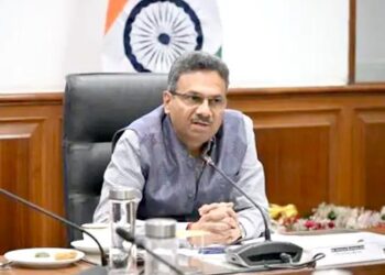 हरियाणा के मुख्य सचिव बने रहेंगे रस्तोगी:एक्सटेंशन मिली, 30 जून को थी रिटायरमेंट