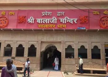 हरियाणा से खाटू श्याम-सालासर धाम के लिए उड़ेंगे हेलिकॉप्टर: सैनी सरकार का ऐलान