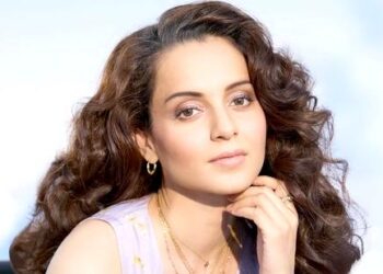 गुरुग्राम से गिरफ्तार इंस्टाग्राम इन्फ्लुएंसर के समर्थन में कंगना