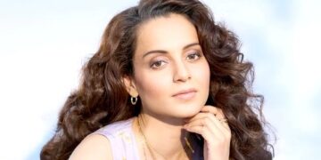 गुरुग्राम से गिरफ्तार इंस्टाग्राम इन्फ्लुएंसर के समर्थन में कंगना