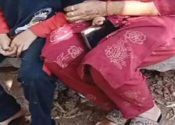 गुरुग्राम के स्कूल की लेडी टीचर गिरफ्तार: रेवाड़ी के नाबालिग स्टूडेंट से संबंध बनाए, घर-होटलों में भी ले जाती रही