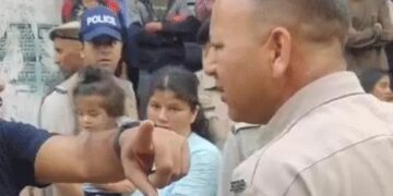 मनाली में हरियाणा के पर्यटकों से मारपीट: स्कूटी हटाने को लेकर विवाद, स्थानीय लोगों पर पीटने का आरोप