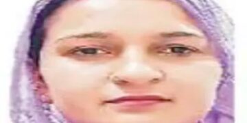 पानीपत जिला परिषद चेयरपर्सन काजल देशवाल टर्मिनेट