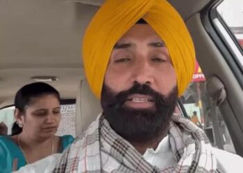 पंजाब का यूट्यूबर गिरफ्तार, PAK के लिए जासूसी का आरोप: 3 बार पाकिस्तान गया