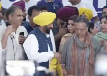 सीएम बोले-तुम क्या जानो एक चुटकी सिंदूर की कीमत नरेन्द्र