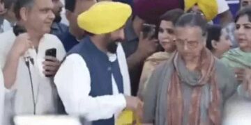 सीएम बोले-तुम क्या जानो एक चुटकी सिंदूर की कीमत नरेन्द्र