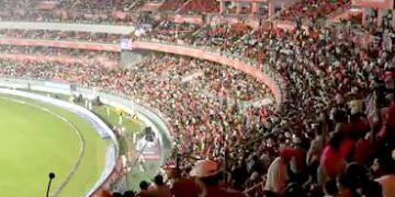 मुल्लांपुर स्टेडियम में महिला क्रिकेट टीम के वनडे मैच:पहली बार इंटरनेशनल मैचों की मेजबानी मिली