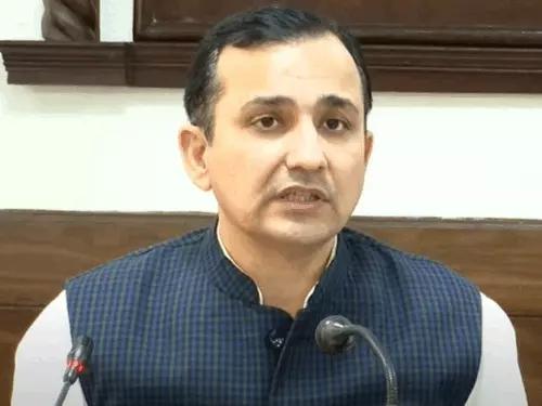 हरियाणा में CET के नाम से फर्जी सोशल मीडिया पेज