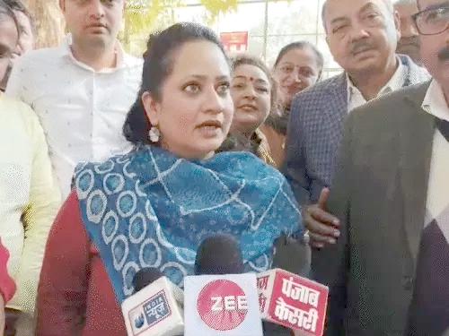 हरियाणा में मेडिकल स्टाफ के खिलाफ 409 शिकायतें मिलीं: रोहतक में सबसे ज्यादा 115, लोग डॉक्टरों के व्यवहार से परेशान