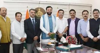 हरियाणा में पब्लिक ट्रांसपोर्ट व्हीकल में ट्रैकिंग डिवाइस लगेगा: 112 सर्विस के साथ जुड़ेगा