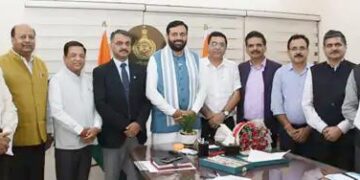 हरियाणा में पब्लिक ट्रांसपोर्ट व्हीकल में ट्रैकिंग डिवाइस लगेगा: 112 सर्विस के साथ जुड़ेगा